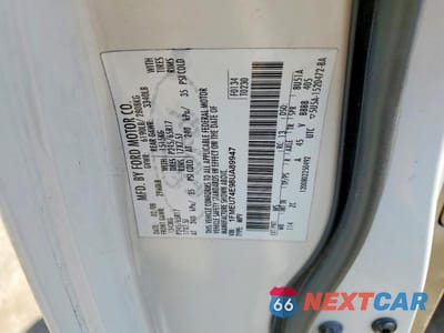 Zdjęcie 13 z 13 samochodu: 2008 FORD EXPLORER EDDIE BAUER VIN:1FMEU74E98UA89947 - miniatura