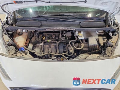 Zdjęcie 12 z 13 samochodu: 2020 FORD TRANSIT CONNECT XL DELIVERY VAN VIN:NM0LS6E2XL1465482 - miniatura