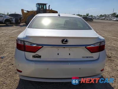 Zdjęcie 6 z 12 samochodu: 2013 LEXUS ES 300H VIN:JTHBW1GG3D2011678 - miniatura