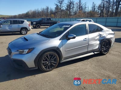 2024 SUBARU WRX PREMIUM JF1VBAH62R9801218 - główne zdjęcie licytacji z USA - miniatura