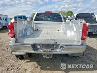 Zdjęcie 6 z 13 samochodu: 2008 DODGE RAM 3500 ST VIN:3D7MX48AX8G225122 - miniatura