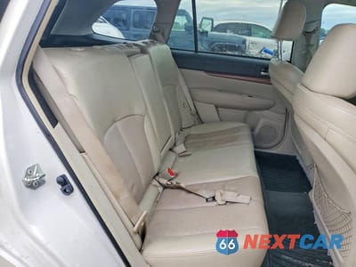 Zdjęcie 11 z 13 samochodu: 2014 SUBARU OUTBACK 2.5I LIMITED VIN:4S4BRCLC5E3302309 - miniatura