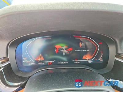 Zdjęcie 9 z 12 samochodu: 2021 BMW 530 I VIN:WBA53BH03MWW99105 - miniatura