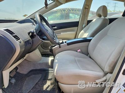 Zdjęcie 7 z 12 samochodu: 2008 TOYOTA PRIUS VIN:JTDKB20U183436805 - miniatura