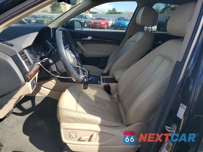 Zdjęcie 7 z 14 samochodu: 2020 AUDI Q5 PREMIUM VIN:WA1ANAFY3L2061841 - miniatura