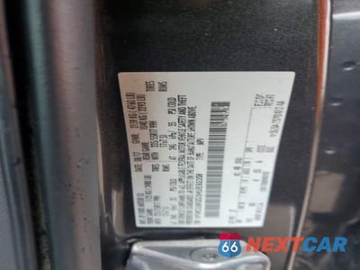 Zdjęcie 13 z 13 samochodu: 2017 FORD ESCAPE SE VIN:1FMCU9GD3HUE92358 - miniatura