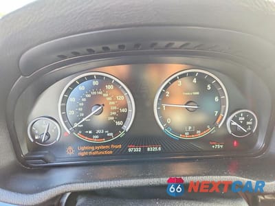 Zdjęcie 9 z 12 samochodu: 2017 BMW X3 SDRIVE28I VIN:5UXWZ7C30H0X40592 - miniatura