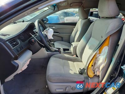 Zdjęcie 7 z 12 samochodu: 2015 TOYOTA CAMRY LE VIN:4T4BF1FK1FR483961 - miniatura