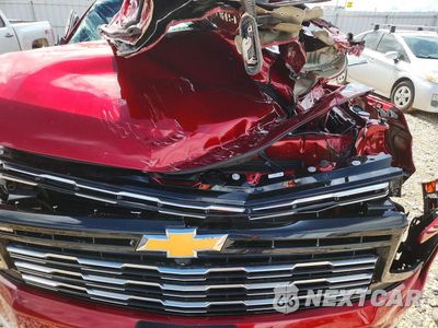 Zdjęcie 12 z 13 samochodu: 2026 CHEVROLET TAHOE C1500 HIGH COUNTRY VIN:1GNS5TKL7TR110151 - miniatura