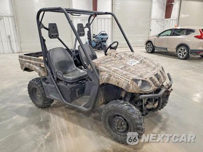 2004 YAMA ATV 5Y4AM06Y64A001490 - główne zdjęcie licytacji z USA - miniatura