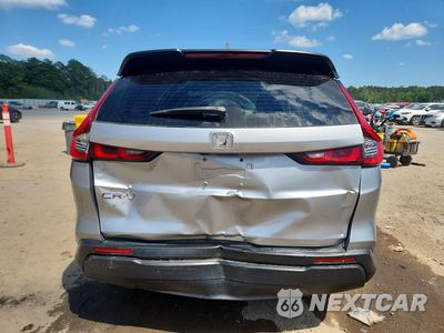 Zdjęcie 6 z 13 samochodu: 2023 HONDA CR-V LX VIN:5J6RS3H28PL002168 - miniatura