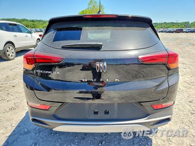 Zdjęcie 6 z 12 samochodu: 2024 BUICK ENCORE GX PREFERRED VIN:KL4AMBSL4RB212276 - miniatura