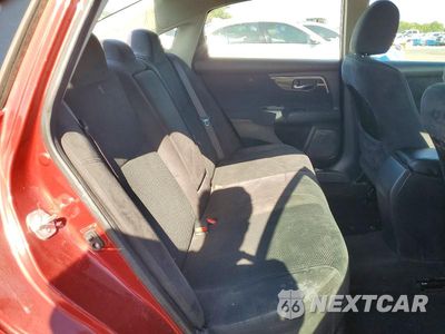Zdjęcie 10 z 12 samochodu: 2014 NISSAN ALTIMA 2.5 S VIN:1N4AL3AP0EN342914 - miniatura