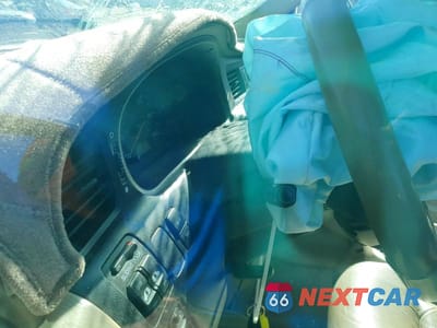 Zdjęcie 9 z 12 samochodu: 2003 HONDA ODYSSEY EXL VIN:2HKRL18923H504824 - miniatura