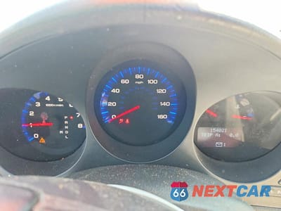 Zdjęcie 9 z 12 samochodu: 2005 ACURA TL VIN:19UUA66215A015880 - miniatura