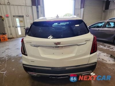Zdjęcie 6 z 14 samochodu: 2025 CADILLAC XT5 PREMIUM LUXURY VIN:1GYKNDR44SZ102174 - miniatura