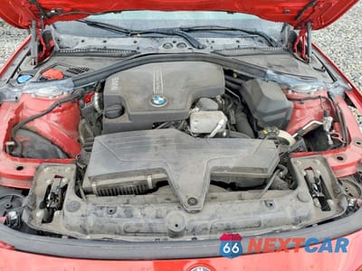 Zdjęcie 11 z 12 samochodu: 2017 BMW 320 I VIN:WBA8E1G37HNU16892 - miniatura