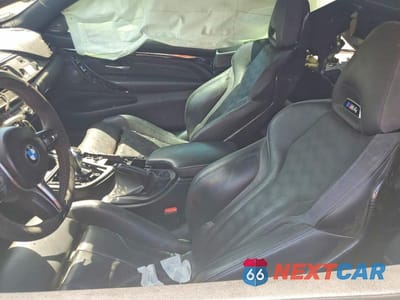 Zdjęcie 7 z 12 samochodu: 2017 BMW M4 VIN:WBS3R9C31HA014095 - miniatura