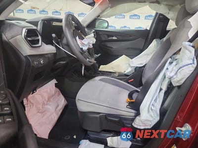 Zdjęcie 7 z 13 samochodu: 2025 CHEVROLET TRAILBLAZER LT VIN:KL79MPSP2SB144748 - miniatura