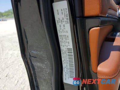 Zdjęcie 12 z 12 samochodu: 2018 JEEP GRAND CHEROKEE SUMMIT VIN:1C4RJFJT4JC217597 - miniatura