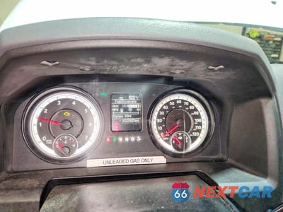 Zdjęcie 9 z 12 samochodu: 2014 RAM 2500 ST VIN:3C6UR5HJXEG173682 - miniatura