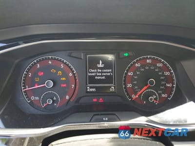Zdjęcie 9 z 12 samochodu: 2019 VOLKSWAGEN JETTA S VIN:3VWN57BU9KM115130 - miniatura