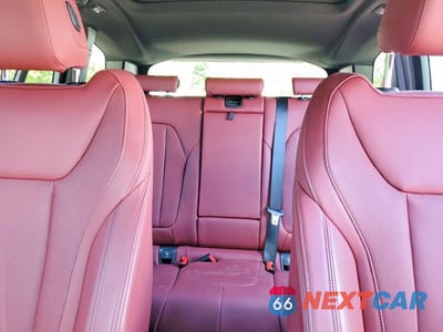 Zdjęcie 10 z 13 samochodu: 2023 BMW X3 XDRIVE30I VIN:5UX53DP03P9R66339 - miniatura