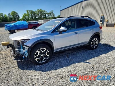 2018 SUBARU CROSSTREK LIMITED JF2GTAMC9JH203148 - główne zdjęcie licytacji z USA - miniatura