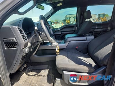 Zdjęcie 7 z 12 samochodu: 2020 FORD F150 SUPERCREW VIN:1FTEW1EP4LKE27710 - miniatura