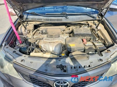 Zdjęcie 11 z 12 samochodu: 2014 TOYOTA CAMRY SE VIN:4T1BF1FKXEU329550 - miniatura