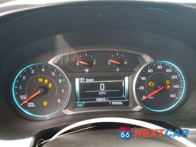 Zdjęcie 9 z 13 samochodu: 2019 CHEVROLET TRAVERSE HIGH COUNTRY VIN:1GNEVJKW6KJ244884 - miniatura
