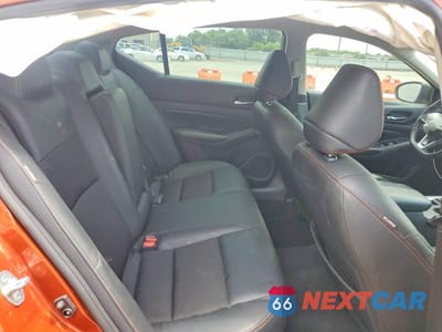 Zdjęcie 10 z 12 samochodu: 2022 NISSAN ALTIMA SR VIN:1N4BL4CV2NN411222 - miniatura