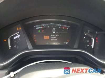 Zdjęcie 9 z 14 samochodu: 2021 HONDA CR-V TOURING VIN:2HKRW2H97MH653552 - miniatura