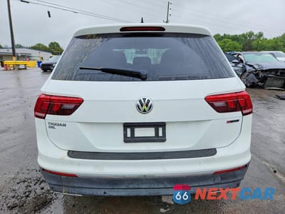 Zdjęcie 6 z 13 samochodu: 2019 VOLKSWAGEN TIGUAN SE VIN:3VV2B7AX5KM086673 - miniatura
