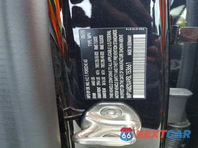 Zdjęcie 13 z 13 samochodu: 2025 PORSCHE MACAN 4S VIN:WP1AB2XA9SL153661 - miniatura