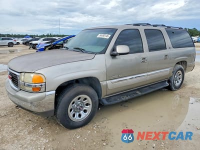 2000 GMC YUKON XL 3GKEC16T1YG166026 - główne zdjęcie licytacji z USA - miniatura