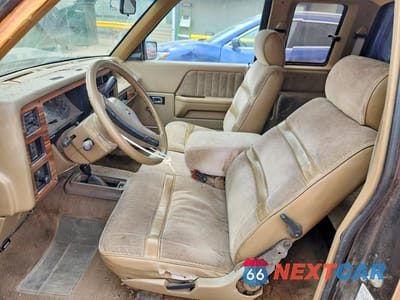 Zdjęcie 7 z 12 samochodu: 1991 DODGE DAKOTA VIN:1B7GG23Y3MS277663 - miniatura
