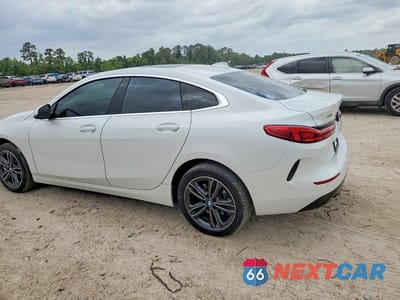 Drugie zdjęcie samochodu z przodu: 2024 BMW 228XI VIN:WBA73AK0XR7R12970 - miniatura