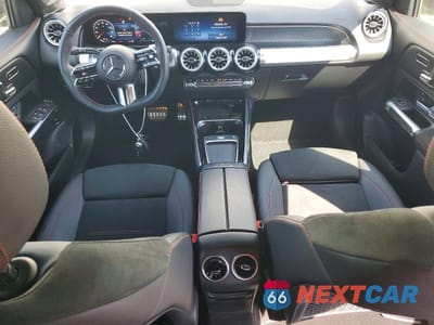 Zdjęcie 8 z 13 samochodu: 2025 MERCEDES-BENZ GLB 250 4MATIC VIN:W1N4M4HB8SW400142 - miniatura