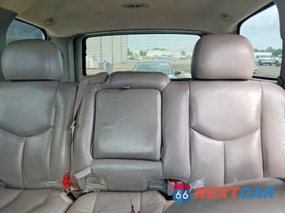 Zdjęcie 10 z 13 samochodu: 2004 CHEVROLET TAHOE K1500 VIN:1GNEK13ZX4J233889 - miniatura
