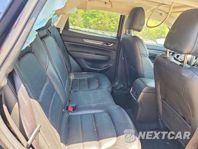 Zdjęcie 11 z 14 samochodu: 2017 MAZDA CX-5 GRAND TOURING VIN:JM3KFBDL5H0227985 - miniatura