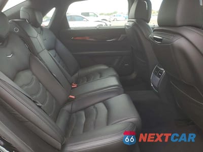 Zdjęcie 10 z 12 samochodu: 2019 CADILLAC CT6 PLATINUM CSAV VIN:1G6KT5R62KU123043 - miniatura