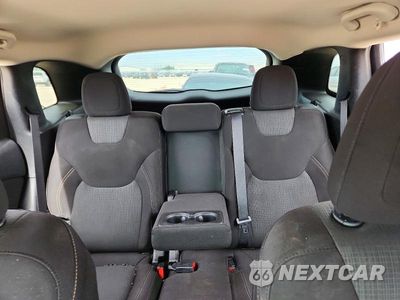 Zdjęcie 10 z 13 samochodu: 2017 JEEP CHEROKEE LATITUDE VIN:1C4PJMCS7HW564091 - miniatura