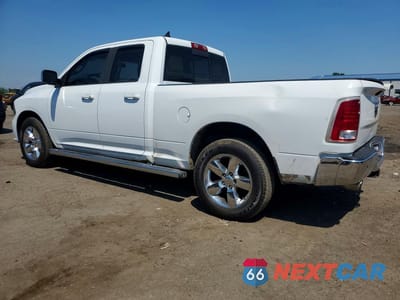 Drugie zdjęcie samochodu z przodu: 2013 RAM 1500 LARAMIE VIN:1C6RR7JT1DS658068 - miniatura
