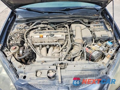 Zdjęcie 11 z 12 samochodu: 2005 ACURA RSX TYPE-S VIN:JH4DC53055S009191 - miniatura