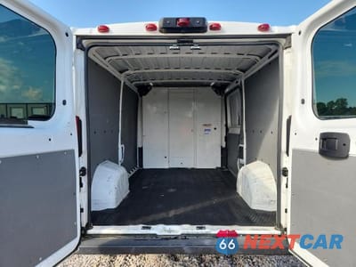 Zdjęcie 10 z 13 samochodu: 2019 RAM PROMASTER 1500 DELIVERY VAN VIN:3C6TRVAG3KE540679 - miniatura