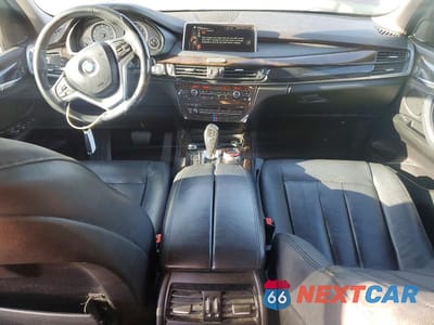 Zdjęcie 8 z 13 samochodu: 2014 BMW X5 XDRIVE35I VIN:5UXKR0C54E0H20464 - miniatura