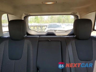 Zdjęcie 10 z 13 samochodu: 2012 GMC TERRAIN SLE VIN:2GKFLTE57C6216371 - miniatura