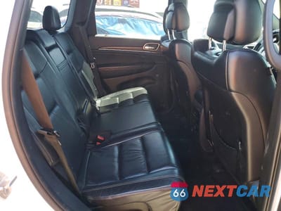 Zdjęcie 11 z 13 samochodu: 2016 JEEP GRAND CHEROKEE LIMITED VIN:1C4RJFBG5GC367955 - miniatura