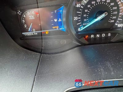 Zdjęcie 7 z 13 samochodu: 2018 FORD EDGE TITANIUM VIN:2FMPK3K99JBB41327 - miniatura